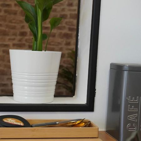 Appartement En Plein Centre Avignon Extérieur photo