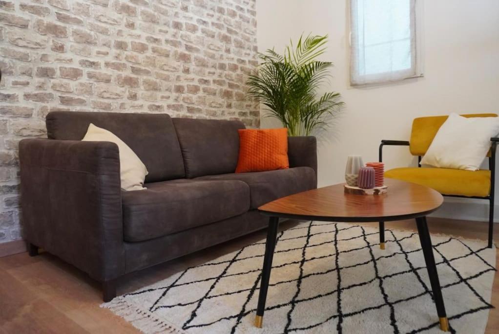 Appartement En Plein Centre Avignon Extérieur photo