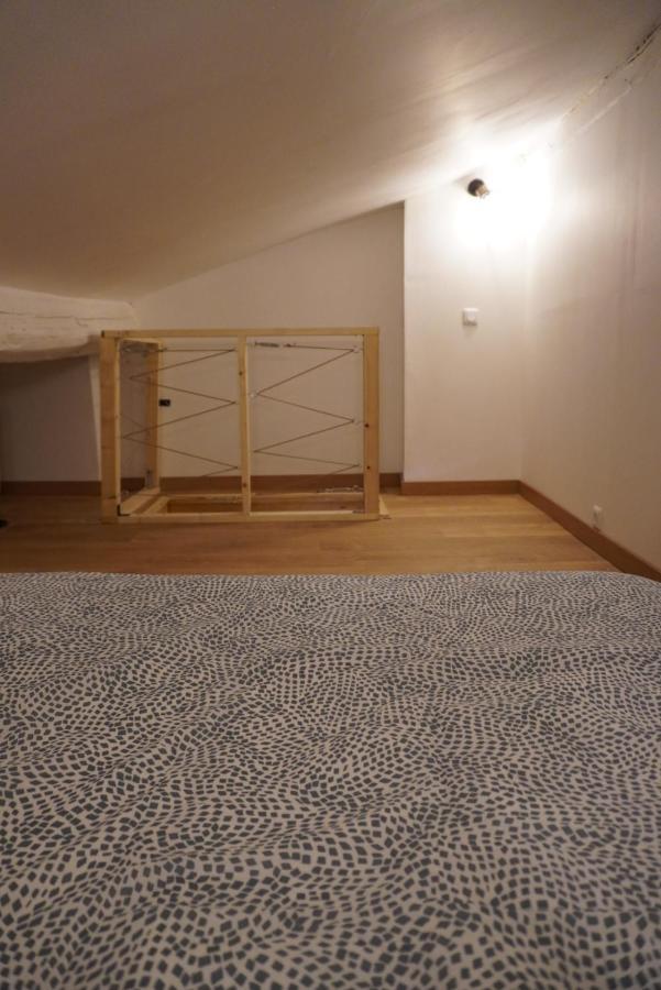 Appartement En Plein Centre Avignon Extérieur photo