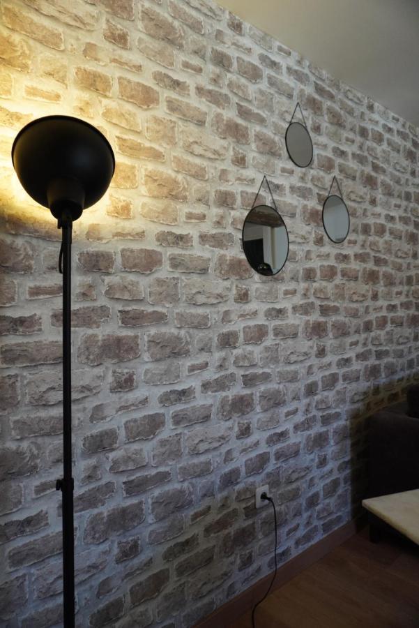 Appartement En Plein Centre Avignon Extérieur photo