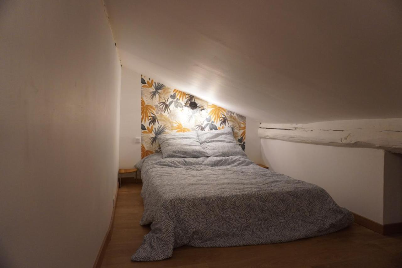 Appartement En Plein Centre Avignon Extérieur photo