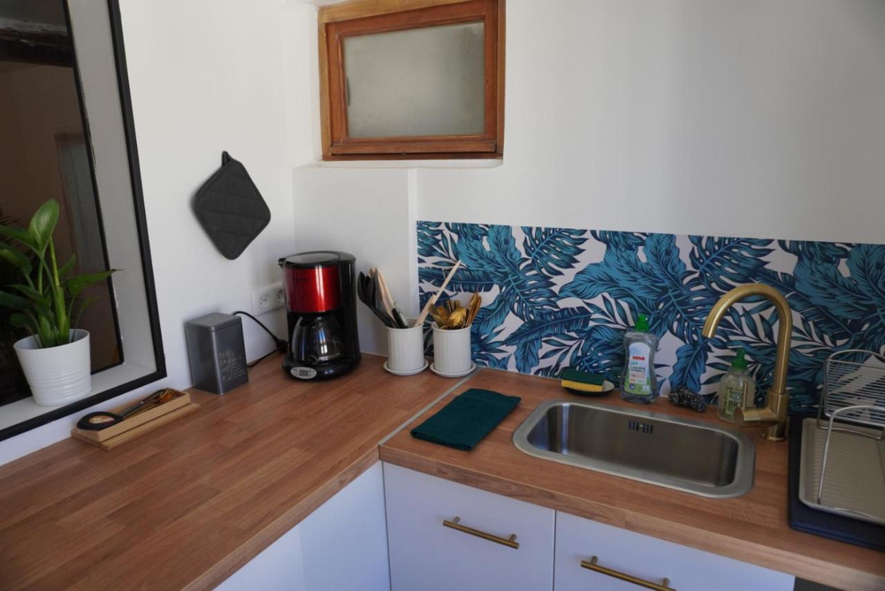 Appartement En Plein Centre Avignon Extérieur photo