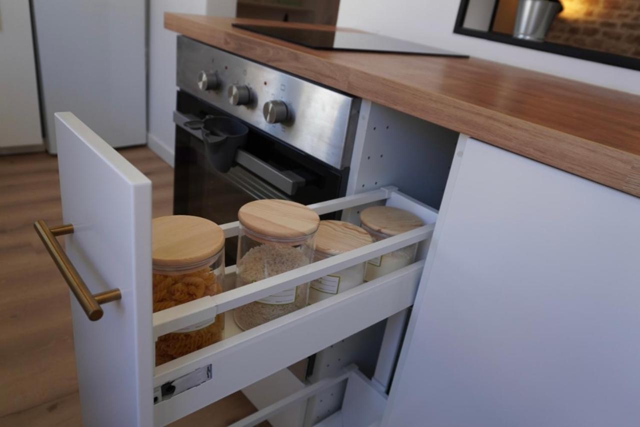 Appartement En Plein Centre Avignon Extérieur photo