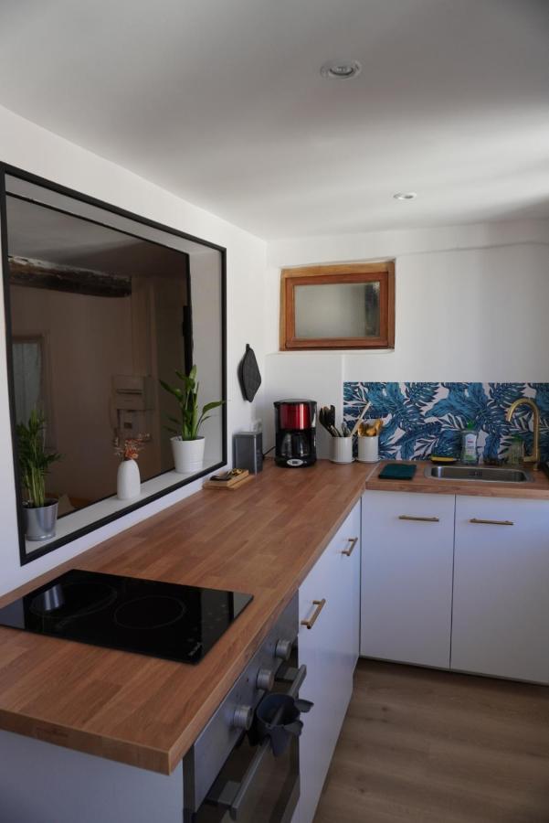 Appartement En Plein Centre Avignon Extérieur photo