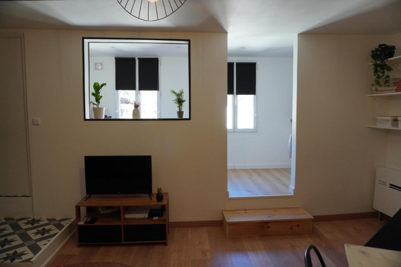 Appartement En Plein Centre Avignon Extérieur photo