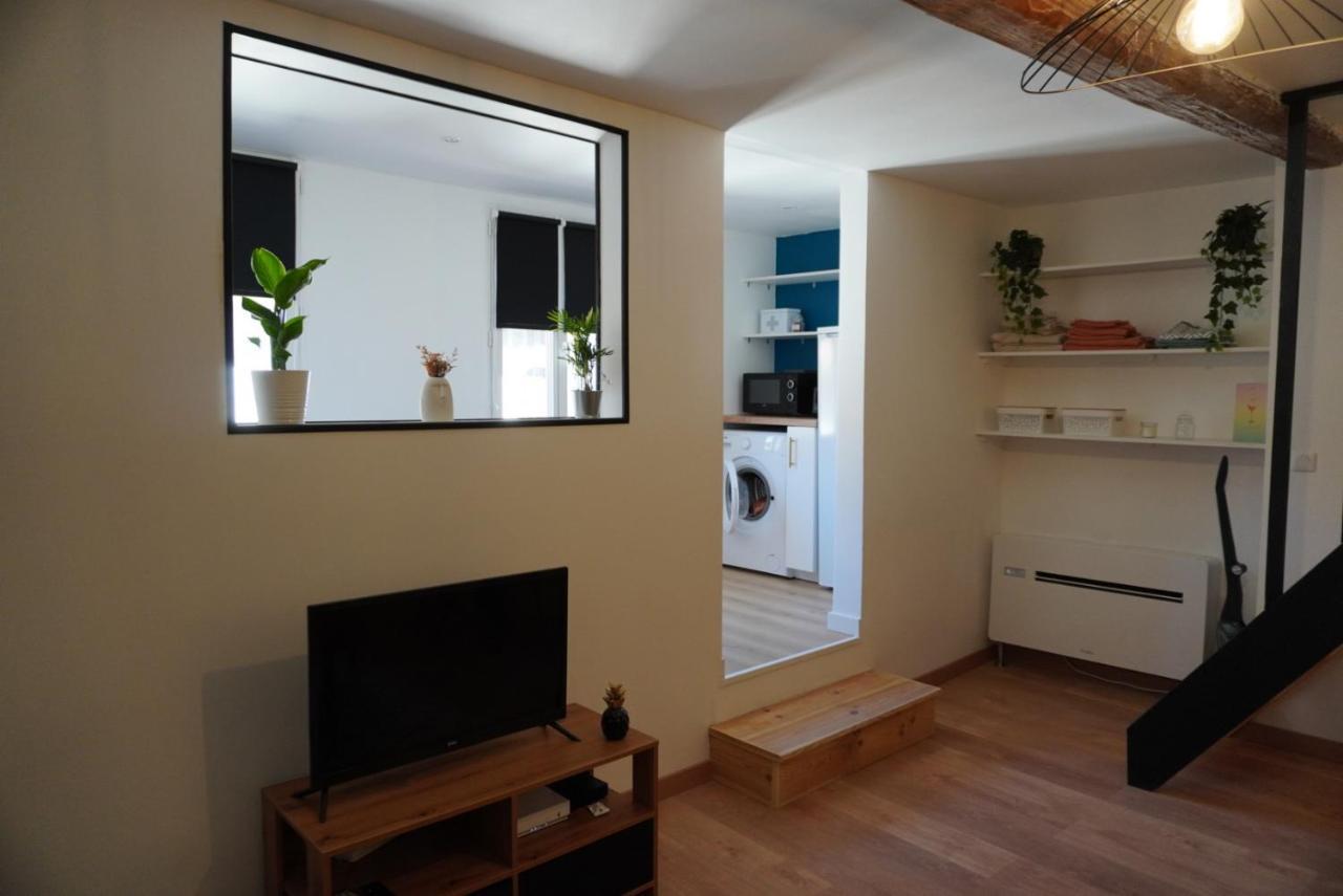Appartement En Plein Centre Avignon Extérieur photo