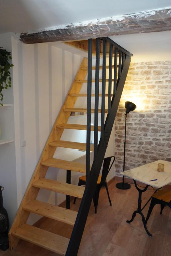 Appartement En Plein Centre Avignon Extérieur photo