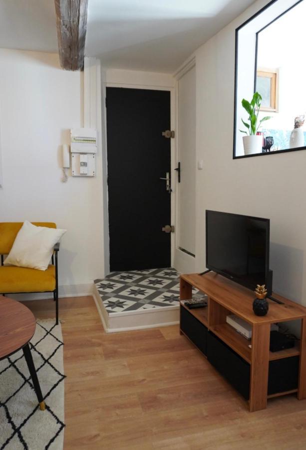 Appartement En Plein Centre Avignon Extérieur photo
