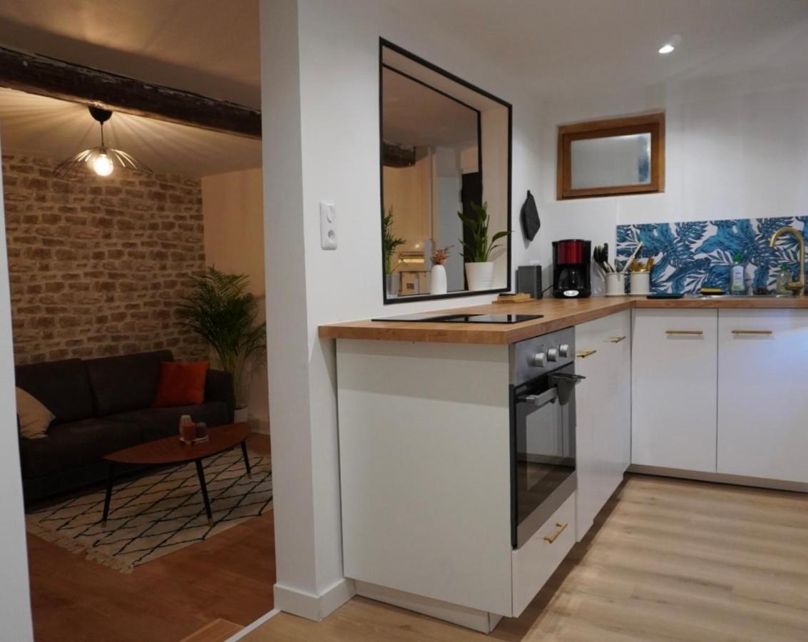Appartement En Plein Centre Avignon Extérieur photo