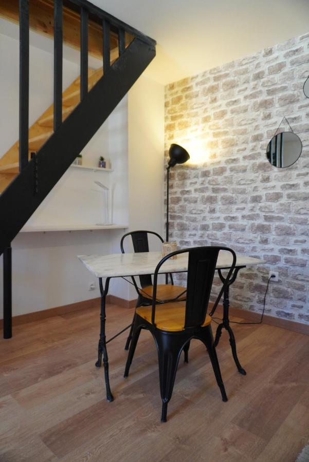 Appartement En Plein Centre Avignon Extérieur photo