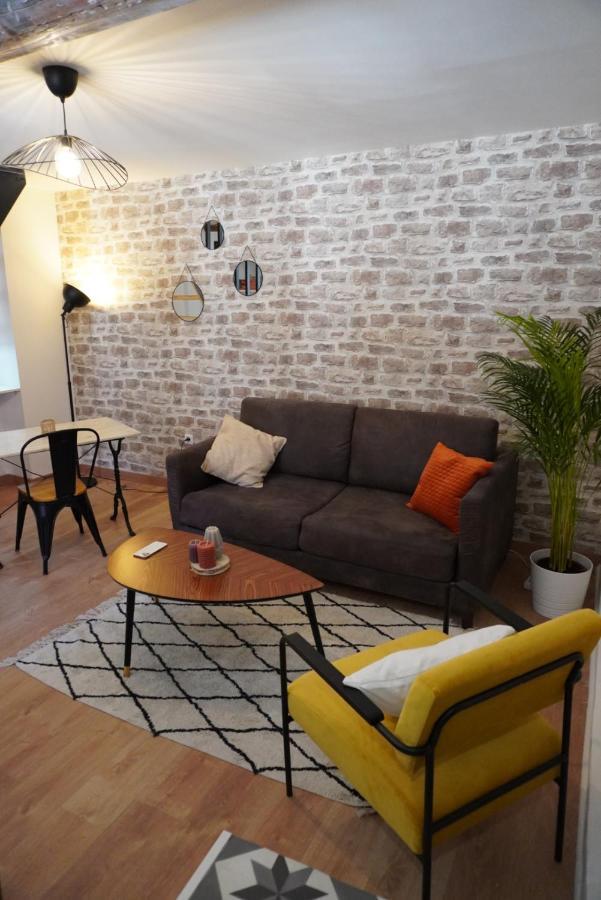 Appartement En Plein Centre Avignon Extérieur photo