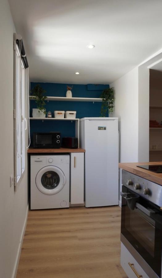 Appartement En Plein Centre Avignon Extérieur photo