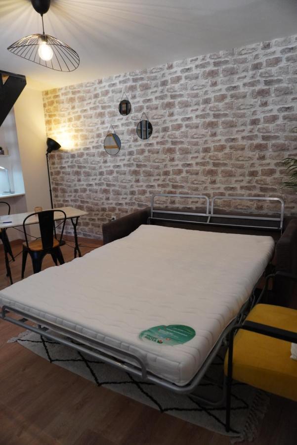 Appartement En Plein Centre Avignon Extérieur photo