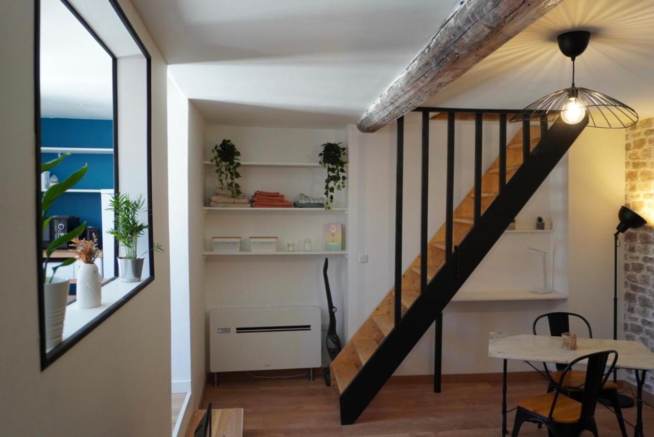 Appartement En Plein Centre Avignon Extérieur photo