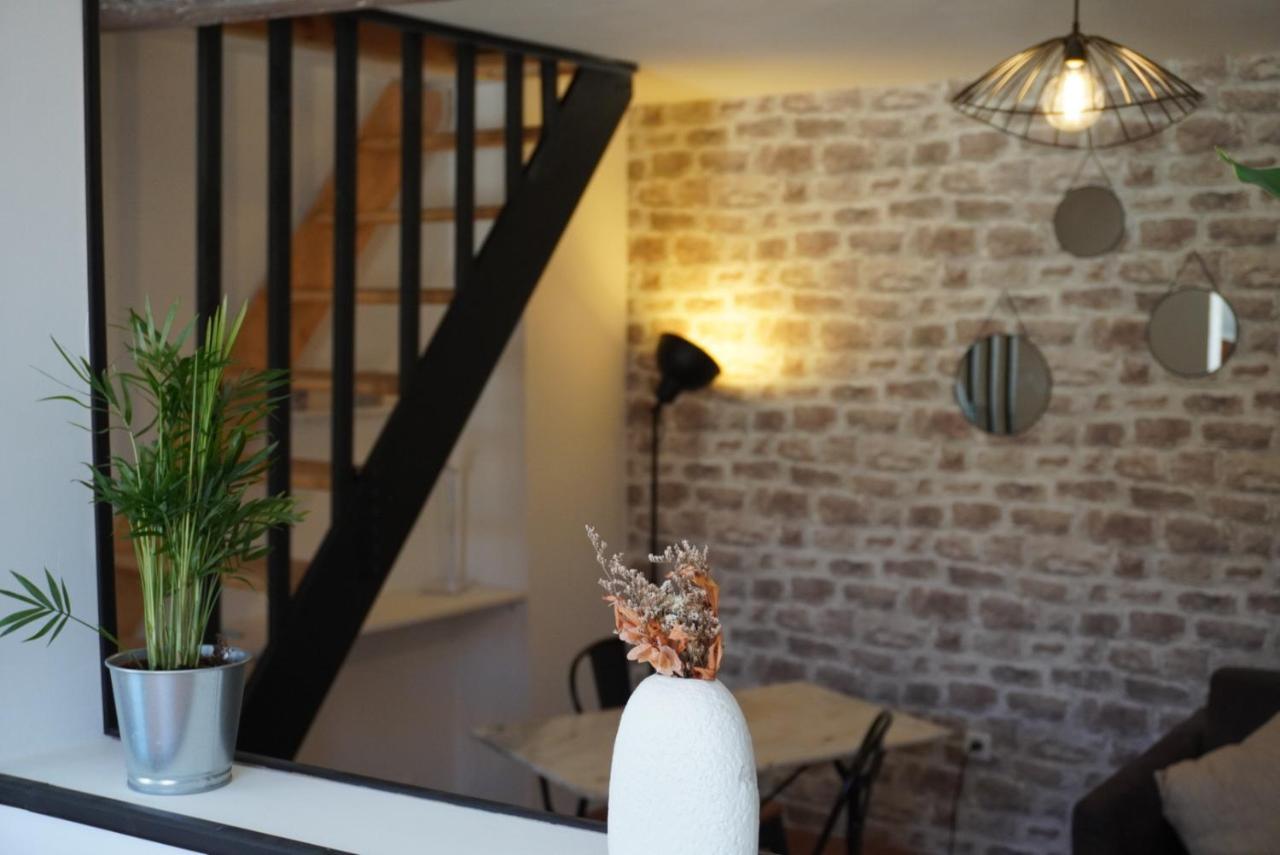 Appartement En Plein Centre Avignon Extérieur photo